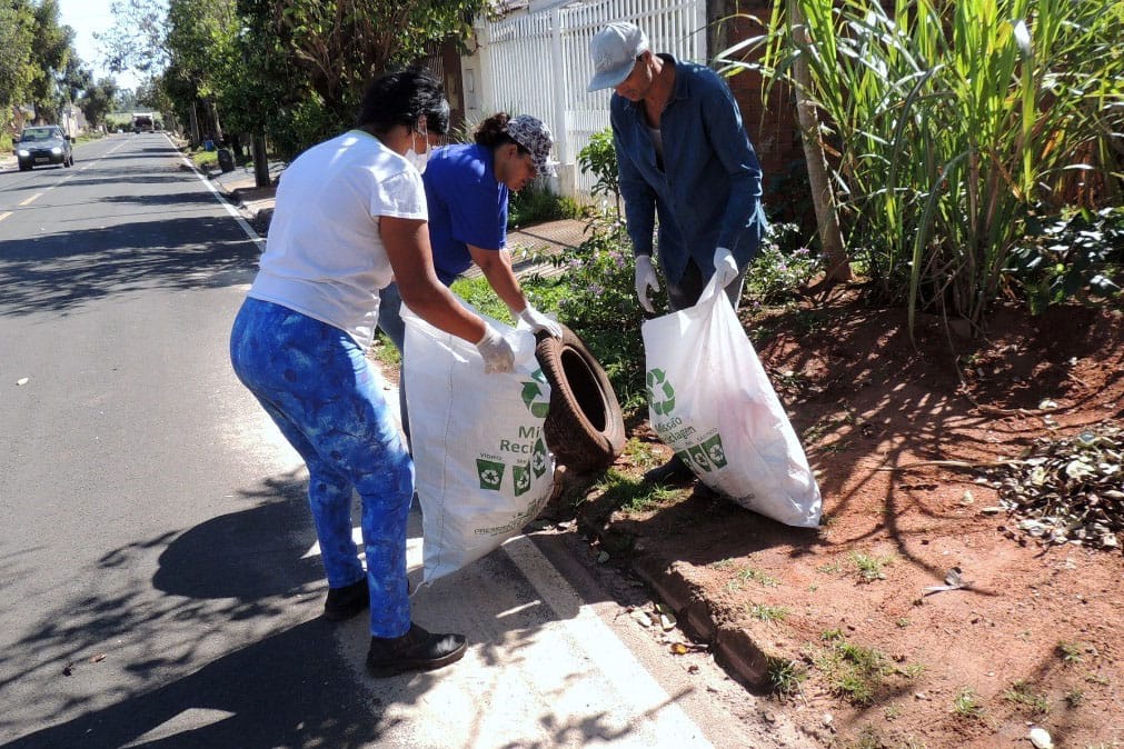1. São Paulo em Estado de Emergência: Combate à Dengue é Prioridade