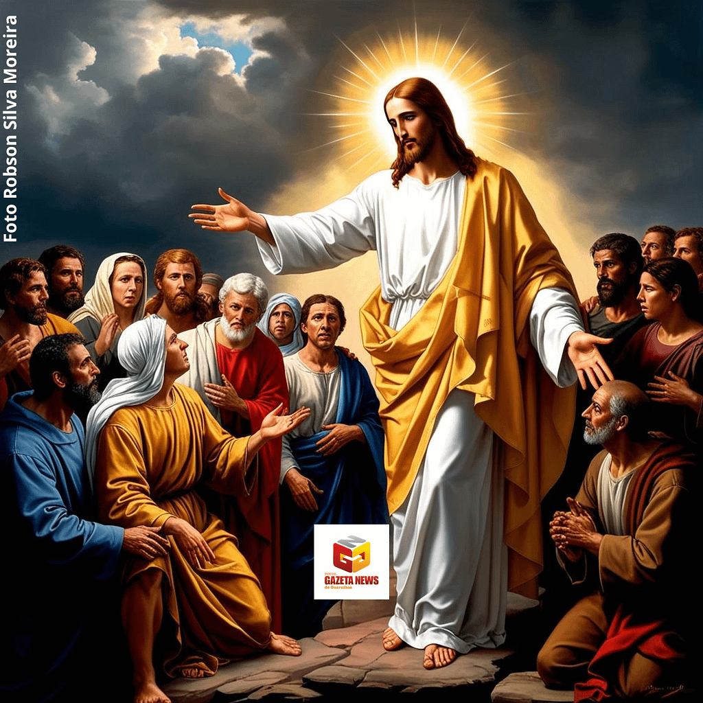 O Caminho da Salvação: Uma Explicação Simples de Romanos 10:9-13