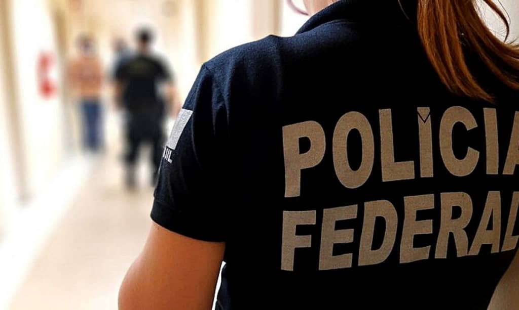 Polícia Federal Combate Abuso Sexual Infantil em Operação Nacional