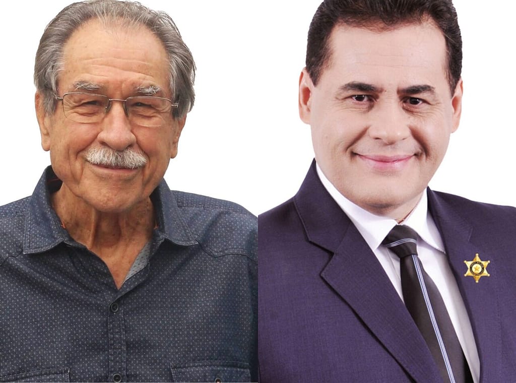 Pesquisa Vox confirma disputa acirrada entre Elói e Xerife para a Prefeitura de Guarulhos