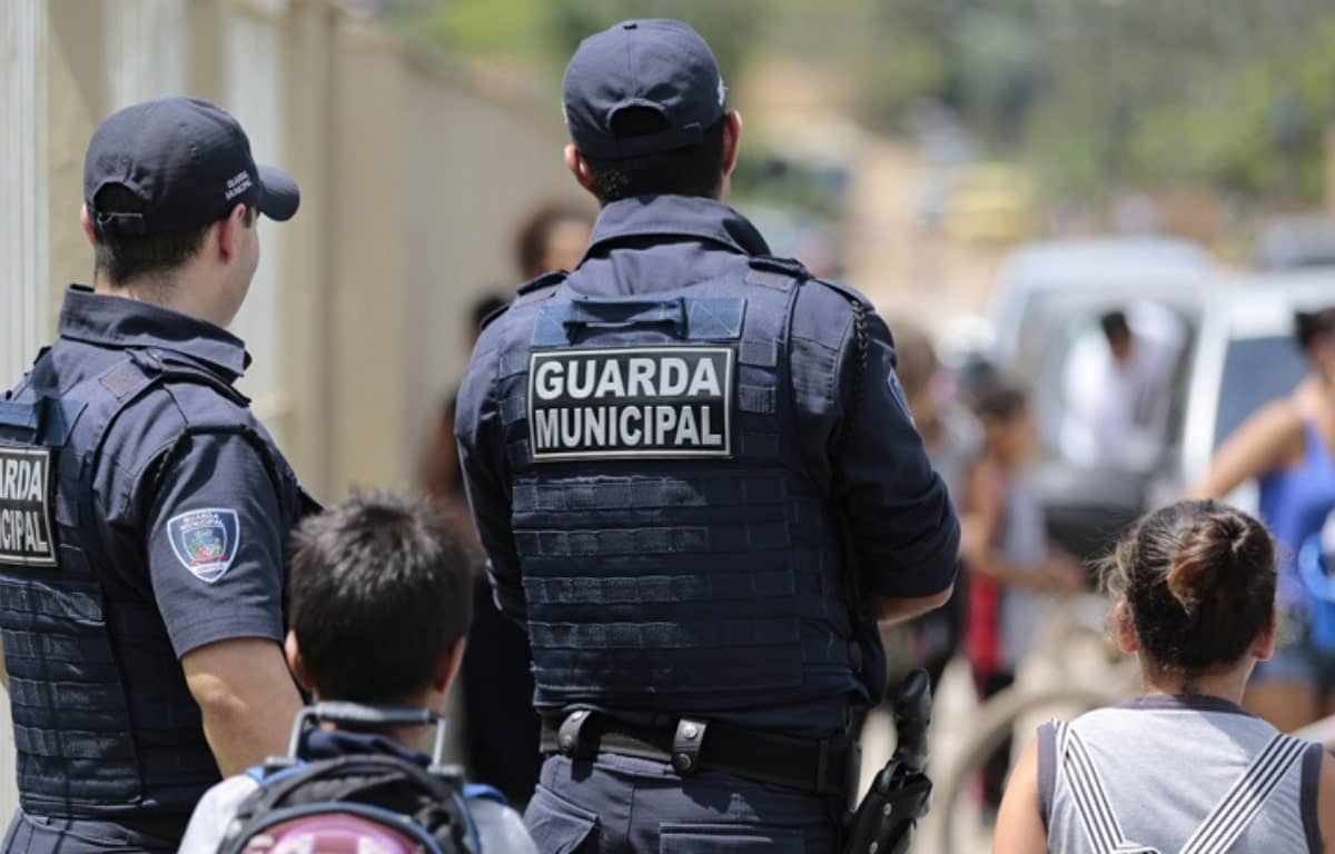 STF mantém decisão que proíbe mudança de GCM para Polícia Municipal em SP