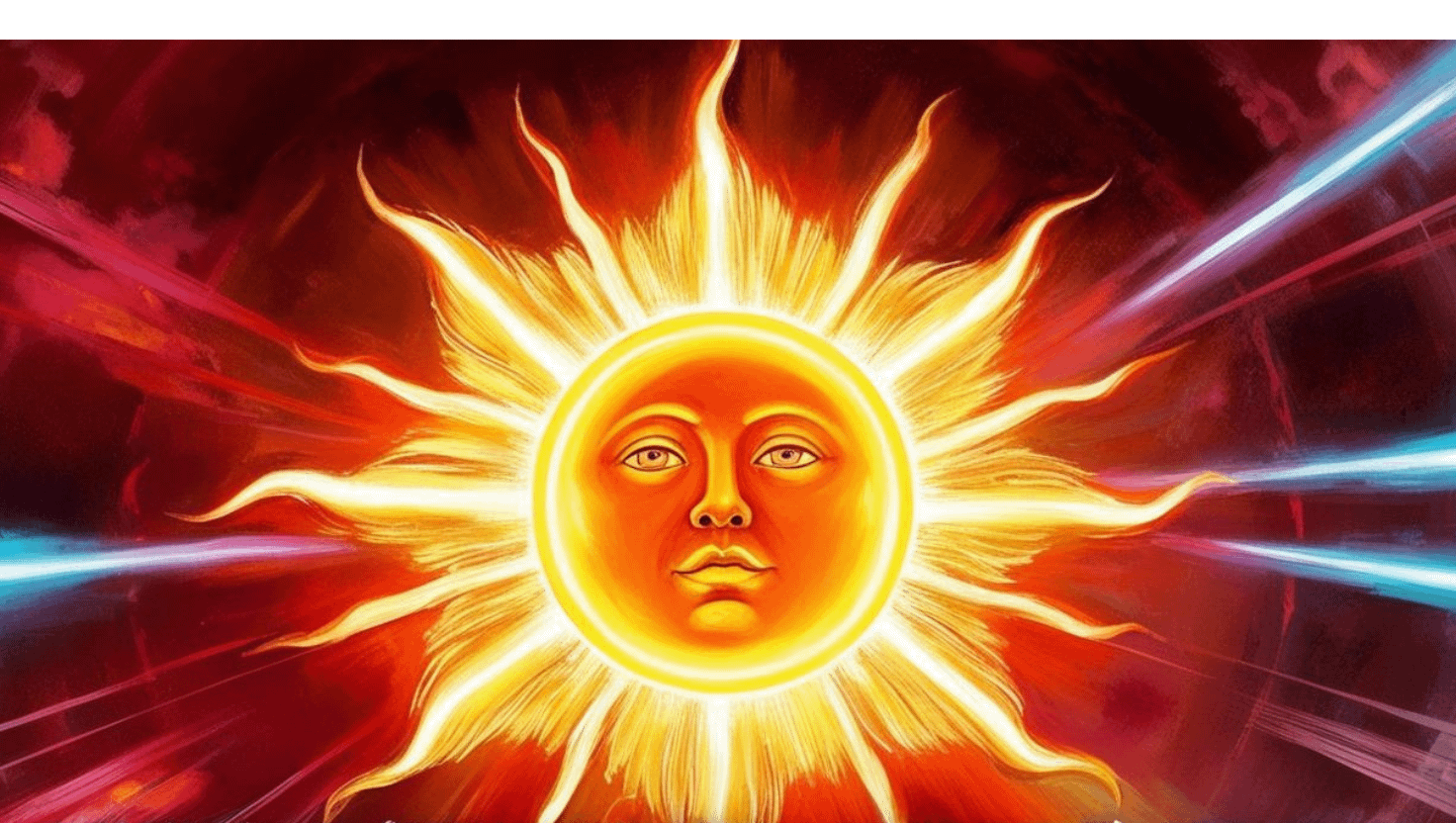 Curto: Sol 7 Vezes Mais Brilhante: Profecia Bíblica?