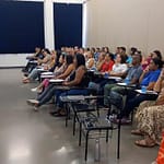Guarulhos inicia novo ciclo de capacitação para agentes comunitários de saúde.br