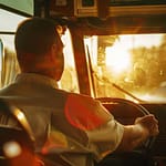 Casa do Emprego oferece 100 vagas para motorista de ônibus urbano