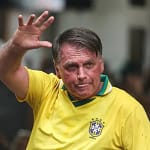 Ex-presidente Jair Bolsonaro é internado no RN após sentir dores de atentado de 2018