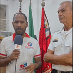 REPORTAGEM ESPECIAL: 62 ANOS DO CORPO DE BOMBEIROS EM GUARULHOS