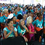 Prefeitura realizará evento Páscoa na Melhor Idade no sábado