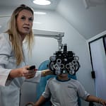 Prefeitura inicia consultas oftalmológicas gratuitas para estudantes em Guarulhos - 31/03