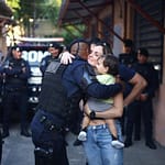 GCM de Guarulhos realiza resgate heroico e salva bebê engasgada