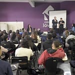 Prefeitura lança projeto Jovem Empreendedor para estudantes do ensino médio