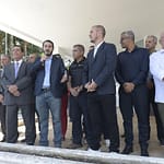 "Guarulhos Reforça Segurança com 27 Novas Viaturas Policiais"