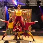Festival de Circo de Guarulhos apresenta a programação de sua segunda edição