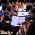 Orquestras de Guarulhos apresentam espetáculos da série Convidados Especiais em maio