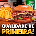 MORDIDELA Guarulhos – A Grandeza Gastronômica em Cada Mordida