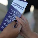 Recreio São Jorge recebe campanha de orientação sobre violência contra a mulher na quinta-feira