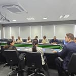 Guarulhos propõe atualização de dados do IBGE em reunião do Condemat