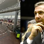 "Ex-presidente Fernando Collor é preso em Maceió em operação da Polícia Federal"
