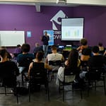 Conselho Municipal da Juventude recebe inscrições de representantes da sociedade civil