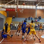 Feriado prolongado terá jogos de futsal e basquete com equipes de Guarulhos