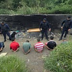 Policiamento Municipal e Baep realizam operação integrada contra a criminalidade em Guarulhos