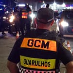 GCM recupera automóvel, motocicleta e dois celulares roubados no fim de semana
