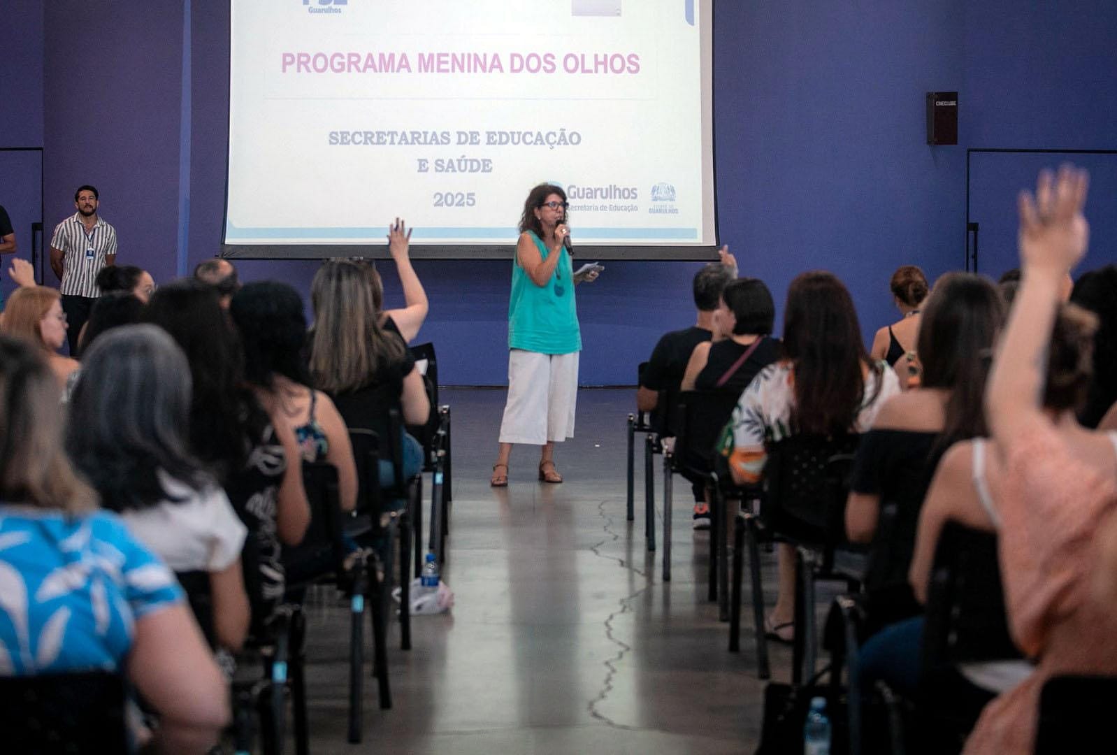 Educação intensifica ações de combate à dengue nas escolas