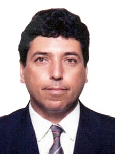 "Fausto Miguel Martello: Trajetória Política e Liderança como Presidente da Câmara de Guarulhos"