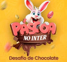Internacional Shopping promove ação interativa de Páscoa com gamificação