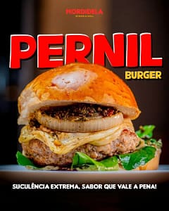 EXCLUSIVO: GUARULHOS GANHARÁ NOVA HAMBURGUERIA PREMIUM!