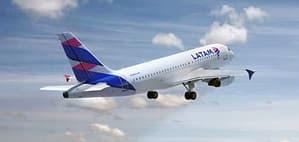 "Incidente em Guarulhos: Helicóptero força avião da Latam a abortar pouso"