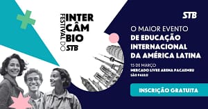 Evento gratuito de intercâmbio reúne mais de 100 instituições em SP