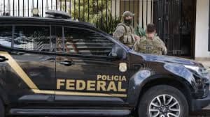 Alerta terrorista: PF investiga explosões em Brasília e eleva nível de segurança
