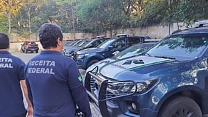 Operação Nasir: Alvo em Fraude Fiscal Atinge Empresas de Guarulhos