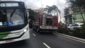 Atropelamento de Idosa por Ônibus em Guarulhos: Gazeta News Revela Detalhes Exclusivos do Acidente
