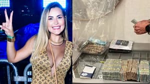 Deolane Bezerra é presa em operação contra lavagem de dinheiro e jogos ilegais