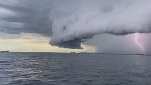 "Tempestades no Sudeste: 17 Mortes e Alerta de Chuvas até Sexta (31) em SP, RJ e BH"