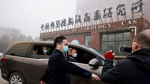Descoberta do Novo Coronavírus HKU5-CoV-2 na China: OMS Faz Alerta sobre Vigilância em 20/02/2025