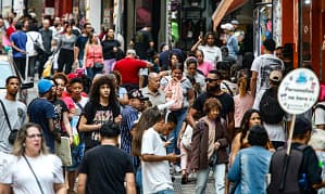 Crise financeira: Número de brasileiros endividados chega a 73 milhões, alerta Serasa