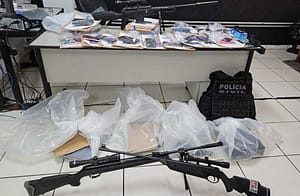 Polícia Civil de Guarulhos Desmantela Golpe Milionário Contra Planos de Saúde: Operação Efeito Colateral