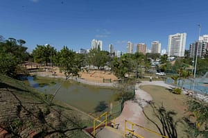 Prefeitura de Guarulhos apoia o Festival de Verão no Bosque Maia com atrações gratuitas