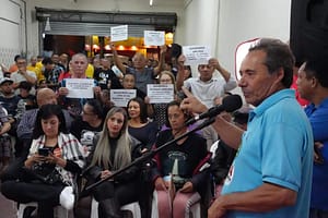 Edilson "Ceará" Anuncia Candidatura a Vereador em Guarulhos com Foco na Defesa do Terceiro Setor