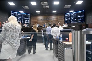 Guarulhos aprova direito à cesárea a partir da 39ª semana