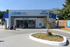 Crise na Saúde de Guarulhos: Vereadores Pedem Intervenção do Estado