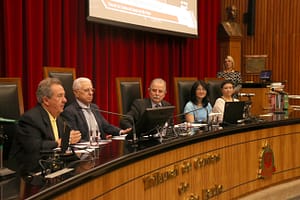 "87% das administrações municipais em SP são ineficazes, aponta IEGM do TCESP"