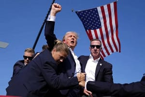 "Irã tentou eliminar Donald Trump durante eleições, revela jornalista Robson Silva Moreira"