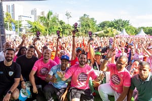 Entrevista: Prefeito Lucas Sanches: Liderança Jovem e Visão para o Futuro de Guarulhos na Corrida do Batom1