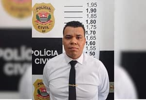 Polícia prende homem que se passava por delegado em Guarulhos: veja os detalhes