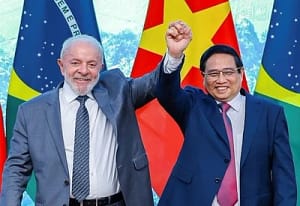 Brasil e Vietnã fecham acordo para exportação de carne bovina.br