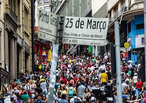 Custo de Vida em SP Aumentou Quase 5% em 2024, Revela Pesquisa