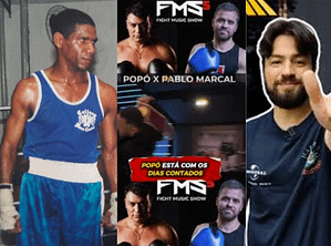 São Paulo e Guarulhos Pegam Fogo: Maçal vs. Popó e Guti vs. Robson em Disputas Explosivas